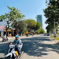 Giảm 1 Tỷ Bán Nhanh!!!
Cặp Siêu Phẩm Mặt Tiền Chương Dương View Sông Hàn - Vị Trí Đẹp