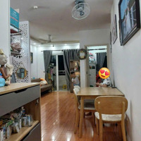 Chung Cư An Bình, Luỹ Bán Bích, Tp: 2P Ngủ, 2 Vệ Sinh 80M2, 9 Triệu/Th