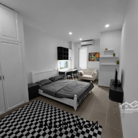 Cho Thuê Căn Hộ Ban Công 50M2 Gần Cầu Bông_Công Viên Lê Văn Tám Quận 1_Đầy Đủ Nội Thất_Thang Máy