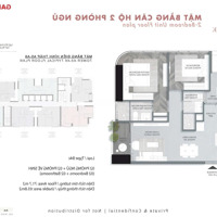 Căn 2 Phòng Ngủgóc. Giá All In 9.3 Tỷ View Thoáng Mát. Giá Tốt Nhất, Thanh Toán Chỉ 10%. Gđ1. 0901353450
