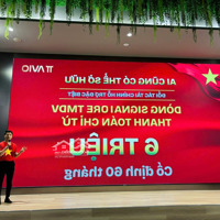 Duy Nhất 1 Căn Tt Avio Giá Sốc 1,226 Tỷ Full Nội Thất