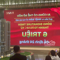 Duy Nhất 1 Căn Tt Avio Giá Sốc 1,226 Tỷ Full Nội Thất
