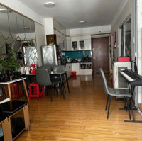 Bán Căn Hộ Flora Anh Đào 55M2 1 Phòng Ngủ+ View Global City, Tầng Cao View Đẹp Giá Bán 2,4 Tỷ