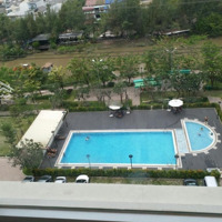 Bán Căn Hộ Flora Anh Đào 55M2 1 Phòng Ngủ+ View Global City, Tầng Cao View Đẹp Giá Bán 2,4 Tỷ