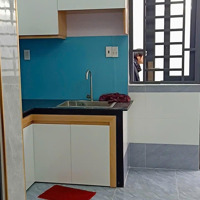 Bán Nhà Sổ Hồng Dsh Ở Đường Song Hành ,Quận 12,4*5,3M Xây 1 Lầu Có 2 * Giá Bán 1 Tỷ
