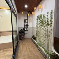 Bán Nhà Ngang Gần 5M - 2 Tầng - 42M2 - Ngay Tân Quý - Tân Phú - Shr - Chỉ 3,X Tỷ