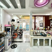 Nhà Đẹp 4 Tầng Btct, Ngang Gần 5M, 5Pn/ 5 Vệ Sinhngay Nơ Trang Long P11 Bình Thạnh