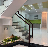 Nhà 1/. Đường Trần Văn Quang Tân Bình 3.3X15 1 Lửng 1 Lầu 3 Phòng Ngủ 3 Vệ Sinhgiá Bán 4Ty380