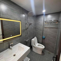 Bán Nhà Di Trạch - 32M2 - Chỉ 4.68Tỷ- Oto Cách 20M-Đường To Ngõ Thoáng - 5 Tầng Mới Tinh