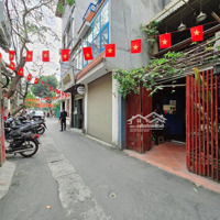 Siêu Phầm Nguyễn Chí Thanh Oto Phân Lô 2 Mặt Thoáng Ngõ Thông Kinh Doanh. Diện Tích: 52M X 3 Tầng X Giá Bán17Ty5
