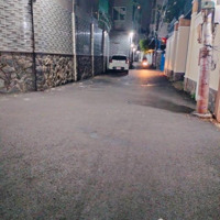 Nhà Đẹp 2 Tầng Ql1A Gần Siêu Thị Mega Q12 Dtsd 100M2 3 Phòng Ngủ 2 Vệ Sinh Có Gpxd, Nội Thất Full, Thương Lượng