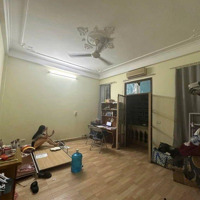 Hoàng Cầu Đống Đa, 3 Thoáng, 50M X 5 Tầng X 6 Phòng Ngủ- 60M Ra Ô Tô Gần Hồ Chỉ 13.5 Tỷ!