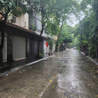 Chính Chủ Bán Biệt Thự Tam Trinh H.mai - Giao Thông Thông Các Ngả - Nhà Full Nội Thất - Hơn 300 Triệu/M