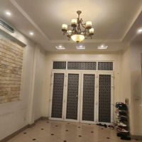 Chính Chủ Bán Biệt Thự Tam Trinh H.mai - Giao Thông Thông Các Ngả - Nhà Full Nội Thất - Hơn 300 Triệu/M