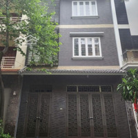 Chính Chủ Bán Biệt Thự Tam Trinh H.mai - Giao Thông Thông Các Ngả - Nhà Full Nội Thất - Hơn 300 Triệu/M