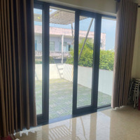 Nhà 3 Tầng Mặt Tiền Đường 5M5 Cách Biển 200M-Sát Đường Nguyễn Sinh Sắc