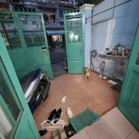 Bán Gấp Nhà Cư Xá Phú Lâm D, 9,6 Tỷ, 70M2, 2 Phòng Ngủ 2Wc