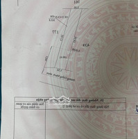 Chủ Gửi Bán Đất 165M2 Tại An Phú, Trảng Bàng, Tây Ninh, Giá Bán 430 Triệu , Nhiều Tiện Ích.