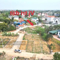 Chính Chủ Bán 77M2 Trục Chính Sen Trì - Bình Yên