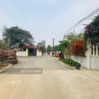Chính Chủ Bán 77M2 Trục Chính Sen Trì - Bình Yên