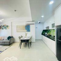 Bán Chung Cư Đầy Đủ Nội Thất 2 Phòng Ngủ 2 Vệ Sinh
