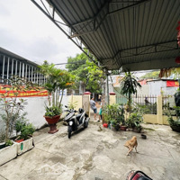 Bán Đất Tặng Nhà Ngang 8,18M Mặt Tiền Đường Dương Vân Nga - Phường Vĩnh Hải