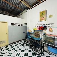 Bán Đất Tặng Nhà Ngang 8,18M Mặt Tiền Đường Dương Vân Nga - Phường Vĩnh Hải
