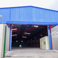 Bán Xưởng Võ Thị Thừa ( 22M X 80M) Phường An Phú Đông, Quận 12