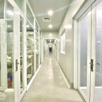 Bán Kho Xưởng 2 Tầng Đang Hoạt Động Ngành Dược , Long An , Giá Bán : 35 Tỷ , Tdt : 2.200M2