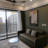 Độc Quyền Cho Thuê Masteri Centre Point Q9 | 2 Phòng Ngủ 2 Vệ Sinh73M2 Full Nội Thất Cao Cấp Luxury View Thoáng
