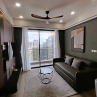 Độc Quyền Cho Thuê Masteri Centre Point Q9 | 2 Phòng Ngủ 2 Vệ Sinh73M2 Full Nội Thất Cao Cấp Luxury View Thoáng