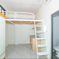 Tingtong 124 - Phòng Dạng Ccmn Gác Xép Rộng Full Đồ Khu Vực Hồ Tùng Mậu Gần Thương Mại Ở Được Luôn