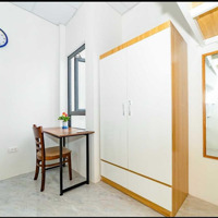 Tingtong 124 - Phòng Dạng Ccmn Gác Xép Rộng Full Đồ Khu Vực Hồ Tùng Mậu Gần Thương Mại Ở Được Luôn