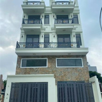 Siêu Phẩm Nhà Mặt Tiền Nội Bộ Mới Keng 64M2 - 4X16 - 5 Tầng Lầu - Chỉ Có 5,5 Tỷ
