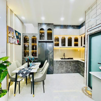 Bán Nhà Hẻm Rộng 5M Tại Đoàn Công Bửu, P. Võ Thị Sáu, Quận 3| Giá Bán 2 Tỷ 520|Diện Tích40M2