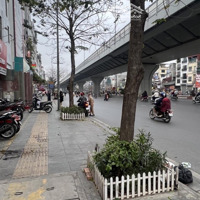 Bán Nhà Kinh Doanh Mặt Phố Minh Khai - Hai Bà Trưng, Vỉa Hè, 30M2 X 6 Tầng, Mặt Tiền 6M, 19.9 Tỷ
