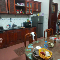 Trung Tâm Tứ Hiệp Thanh Trì Nhà Dân Xây Cần Bán Dien Tích 60M2