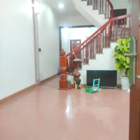 Trung Tâm Tứ Hiệp Thanh Trì Nhà Dân Xây Cần Bán Dien Tích 60M2