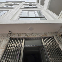 Bán Nhà Riêng 5,65 Tỷ, 31M2 Tại Phường Yên Nghĩa, Hà Đông, Hà Nội, Chính Chủ, View Nh Chủ, View Đẹp