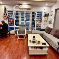 Bán Nhà Trung Tâm Cầu Giấy 83,1M2 Giá Bán 21,01 Tỷ, Ô Tô Đỗ Cổng.