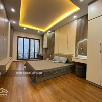 Đầu 10 Tỷ 45M - 5 Tầng Thang Máy - Lô Góc - 2 Thoáng Vĩnh Viễn Vài Bước Chân Ra Phố Kim Mã