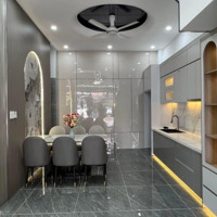 Nhà Xịn Giá Hiếm Bắc Hải, P14, Q10. 48M2/2Tỷ550 Hẻm Ô Tô Sổ Hồng Riêng Chính Chủ