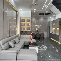 Nhà Xịn Giá Hiếm Bắc Hải, P14, Q10. 48M2/2Tỷ550 Hẻm Ô Tô Sổ Hồng Riêng Chính Chủ