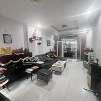 Bán Gấp!Hẽm Xe Hơiđường Nguyễn Thái Bình, Phường 12, Tân Bình Dtcn 90M2 Khu Kd Sầm Uất Giá Chỉ 12 Tỷ4 Tl
