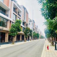 Em Đang Có Độc Quyền 2 Căn Cạnh Nhau Giá Tốt Nhất Tại Vin 3 Dòng 64M2 Giá Chỉ 8.5 Tỷ