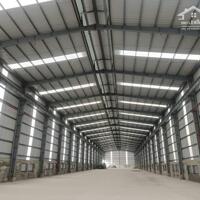 Cho thuê xưởng 10000m2 KCN An Phước, Huyện Long Thành, Đồng Nai