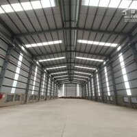 Cho thuê xưởng 10000m2 KCN An Phước, Huyện Long Thành, Đồng Nai