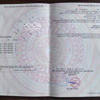 Bán Đất Tại Phú Cát, Quốc Oai, Hà Nội, 30 Triệu / M2, 360 M2