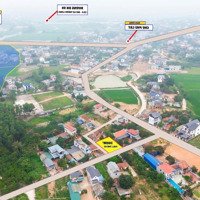 Bán Đất Tại Phú Cát, Quốc Oai, Hà Nội, 30 Triệu / M2, 360 M2