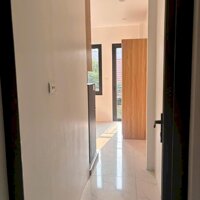Bán nhà dòng tiền căn góc CCMN 45m2*5T-7 PNKK- 8.7 tỷ//Ngõ 8 Lê Quang Đạo- Nam Từ Liêm.